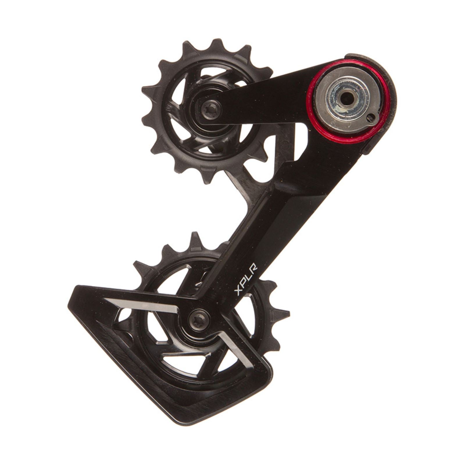 SRAM Force AXS XPLR E1 Cage Assembly [MPN: 11.7518.110.004]_1775419