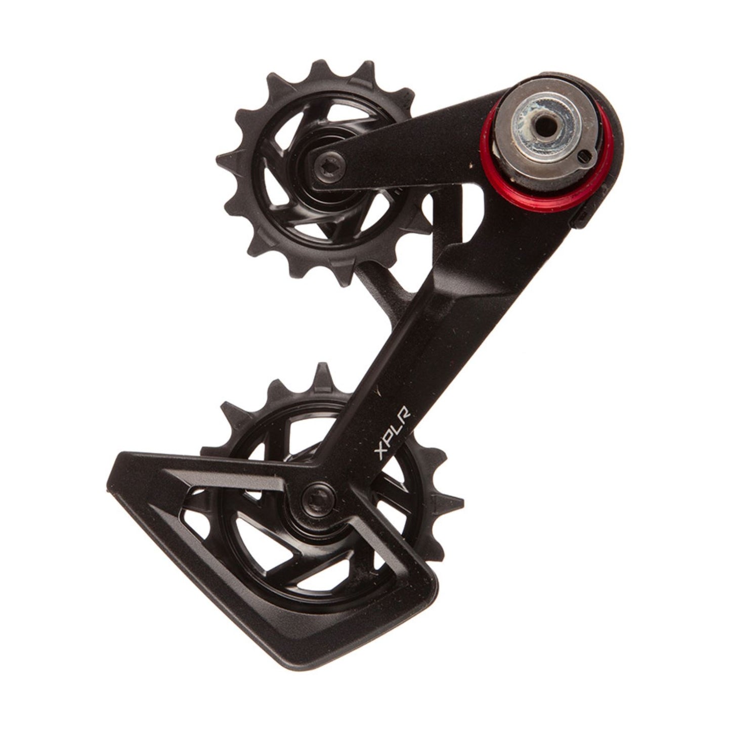 SRAM Rival AXS XPLR E1 Cage Assembly [MPN: 11.7518.110.005]_1775418