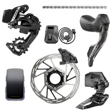SRAM Force eTap AXS Road Groupset [MPN: 00.7918.382.000]_1775416