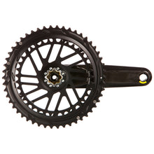 SRAM Force 2x E1  Crankset  Speed: 12  50/37  DUB  165mm  - Black [MPN: 00.6118.738.001]_1775409