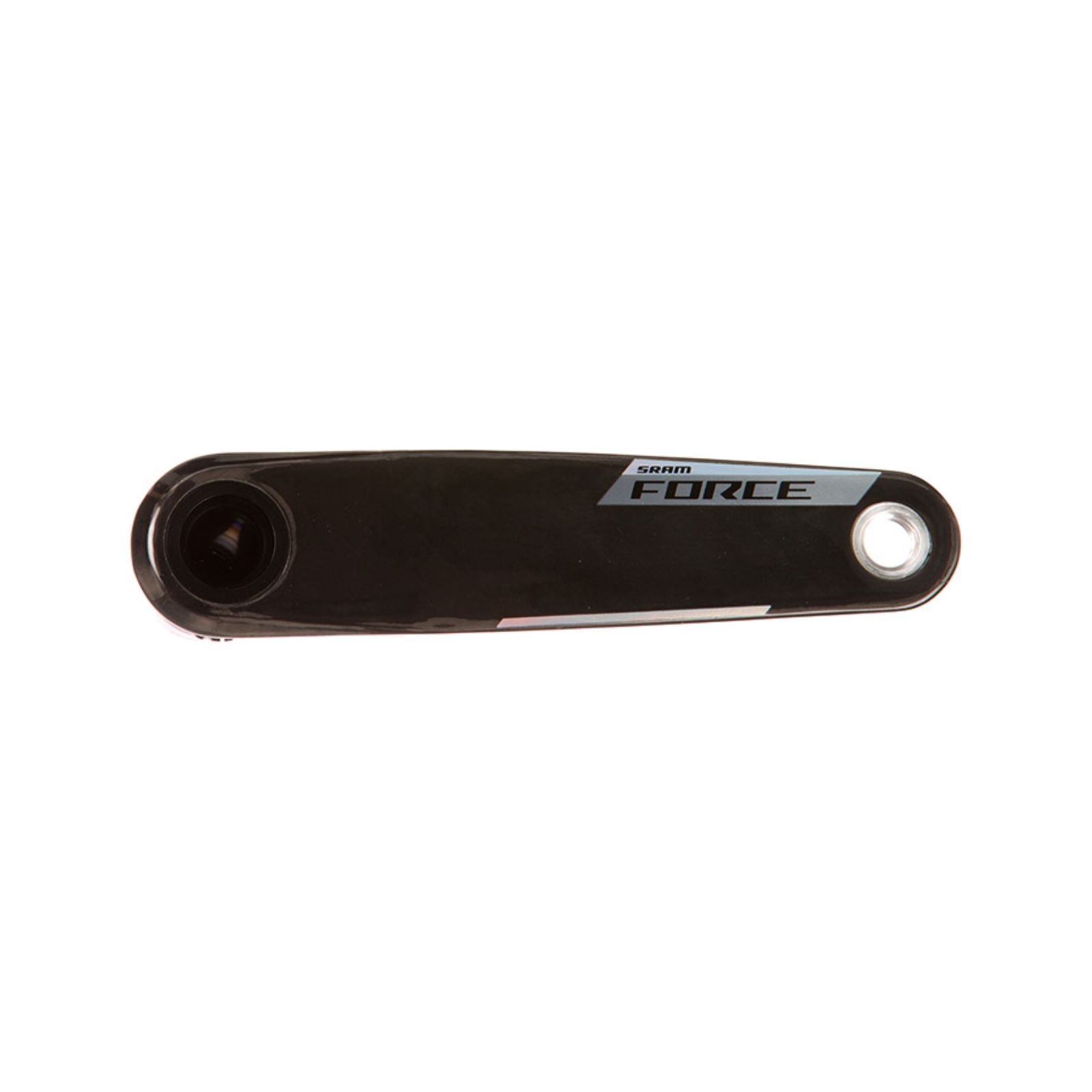 SRAM Force 2x E1  Crankset  Speed: 12  48/35  DUB  165mm - Black [MPN: 00.6118.738.007]_1775452