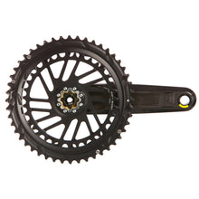 SRAM Force 2x E1  Crankset  Speed: 12  48/35  DUB  175mm - Black [MPN: 00.6118.738.011]_1775459
