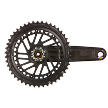 SRAM Force 2x E1  Crankset  Speed: 12  46/33  DUB  175mm  Black [MPN: 00.6118.738.017]_1775438