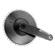SRAM Force 1x Aero E1 Crankset Speed: 12/13 Spindle: 28.99mm, Black [MPN: 00.6118.740.000]_1775442