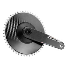 SRAM Force 1x Aero E1 Crankset  Speed: 12/13 - 172.5mm  Black [MPN: 00.6118.740.004]_1775484