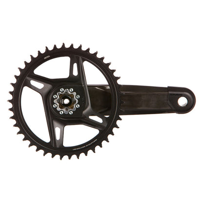 SRAM Force 1x XPLR E1  Crankset  Speed: 12/13  42  DUB  160mm - Black [MPN: 00.6118.736.000]_1775489