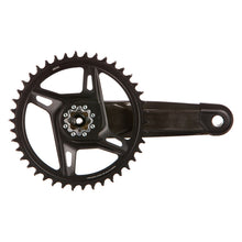 SRAM Force 1x XPLR E1  Crankset  Speed: 12/13  42  DUB  165mm  Black [MPN: 00.6118.736.001]_1775498