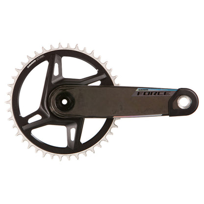 SRAM Force 1x XPLR E1  Crankset  Speed: 12/13  42  DUB 172.5mm  Black [MPN: 00.6118.736.004]_1775497