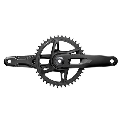 SRAM Rival 1x XPLR E1  Crankset  Speed: 12/13  42  DUB  160mm  Black [MPN: 00.6118.742.000]_1775466
