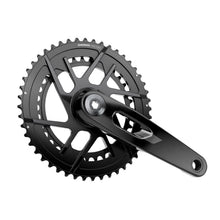 SRAM Rival 2x E1  Crankset  Speed: 12  46/33  DUB  170mm  Black [MPN: 00.6118.744.015]_1775520
