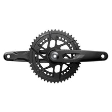 SRAM Rival 2x E1  Crankset  Speed: 12  46/33  DUB  175mm  Black [MPN: 00.6118.744.017]_1775517