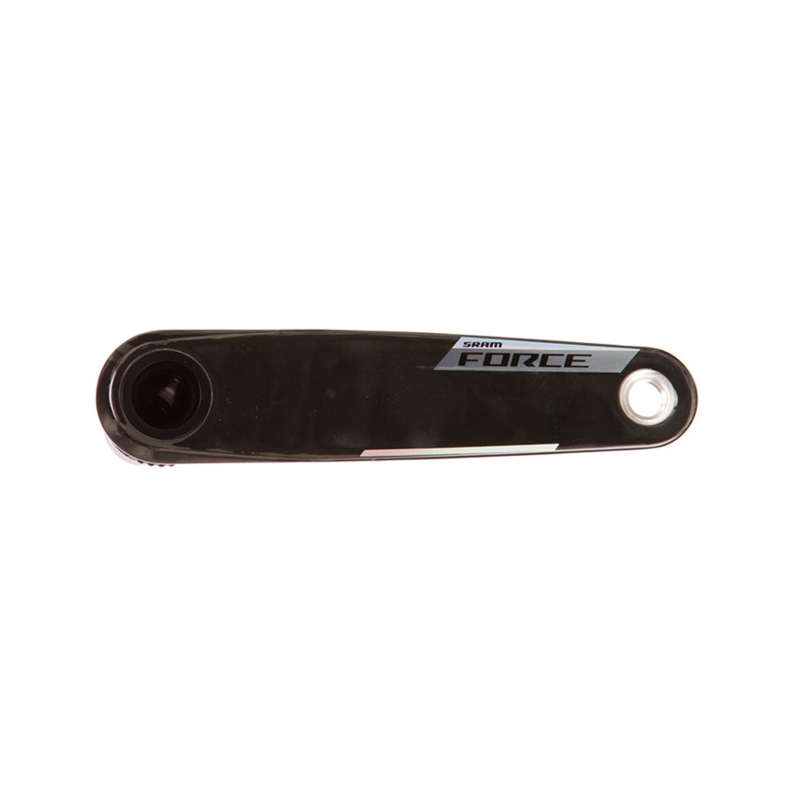 SRAM Force 2x Powermeter E1 Crankset Speed:12 48/35 DUB 172.5mm Black [MPN: 00.6118.739.010]_1775548
