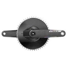 SRAM Force 1x Aero Powermeter E1 Crankset Speed: 12/13 - 175mm  Black [MPN: 00.6118.741.005]_1775579