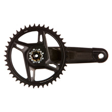 SRAM Force 1x XPLR Powermeter E1 Crankset  42  DUB  170mm  Black [MPN: 00.6118.737.003]_1775572