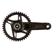 SRAM Force 1x XPLR Powermeter E1 Crankset  42  DUB  175mm  Black [MPN: 00.6118.737.005]_1775566