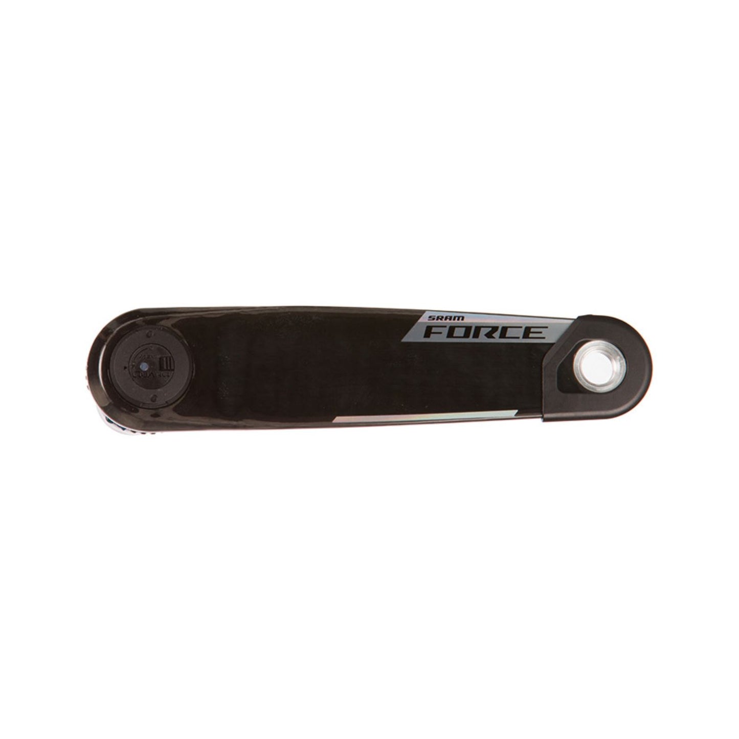 SRAM Force 1x XPLR Powermeter E1 Crankset  42  DUB  175mm  Black [MPN: 00.6118.737.005]_1775565