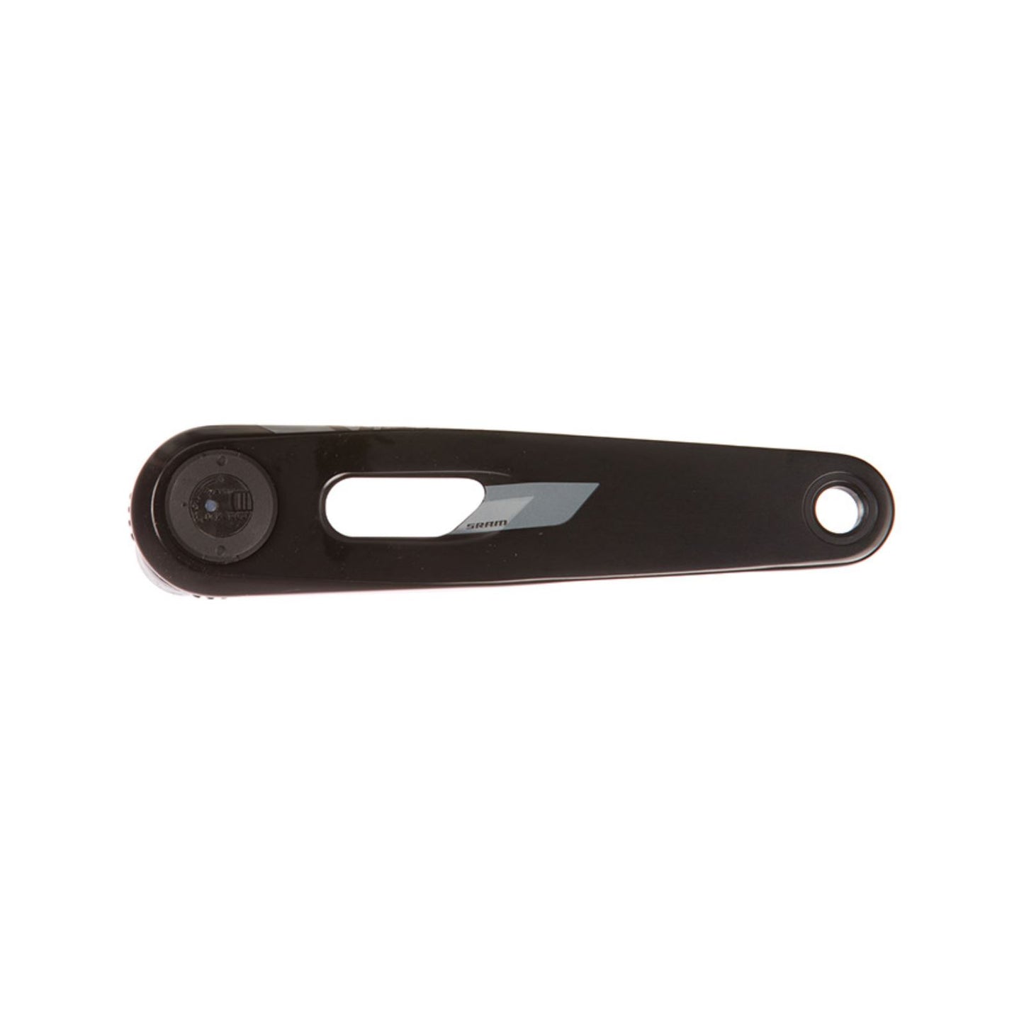 SRAM Rival 1x XPLR Powermeter E1 Crankset  42  DUB  175mm  Black [MPN: 00.6118.743.005]_1775609