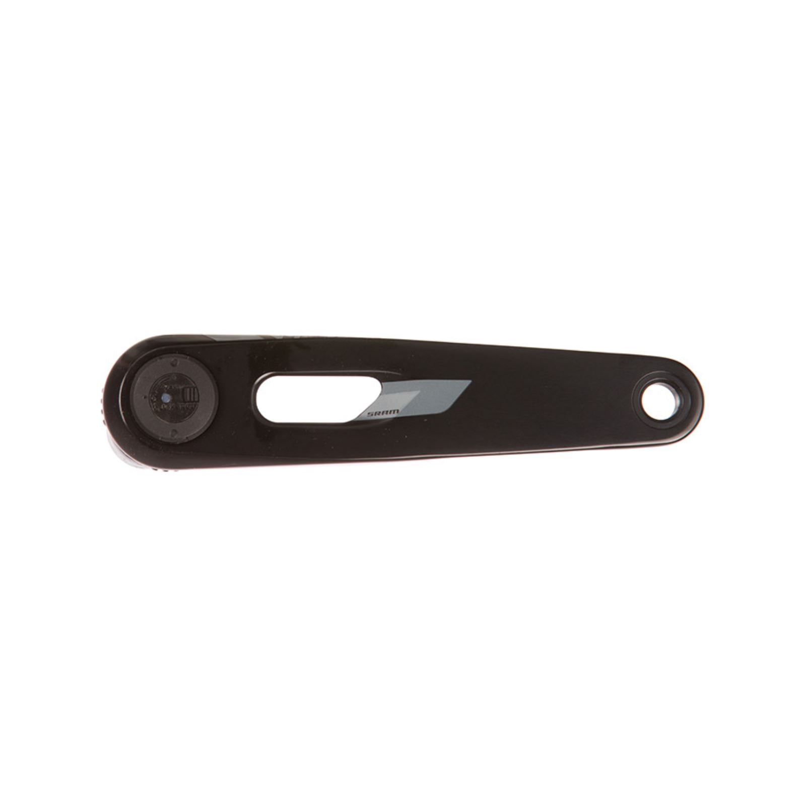SRAM Rival 1x XPLR Powermeter E1 Crankset  42  DUB  175mm  Black [MPN: 00.6118.743.005]_1775609