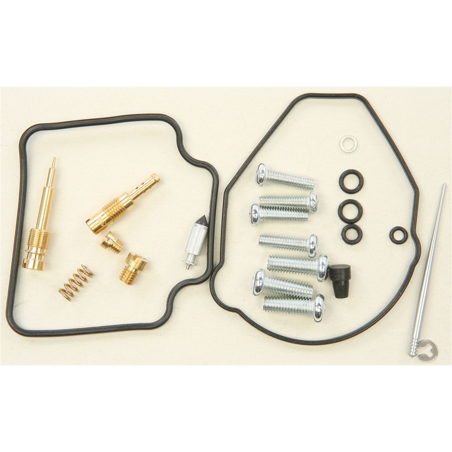 All Balls Carburetor Repair Kit 26-1428_207747
