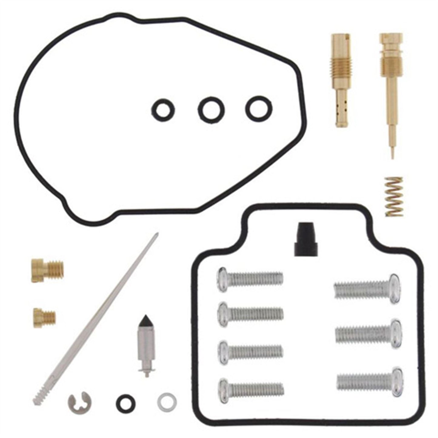 All Balls Carburetor Repair Kit 26-1428_594545