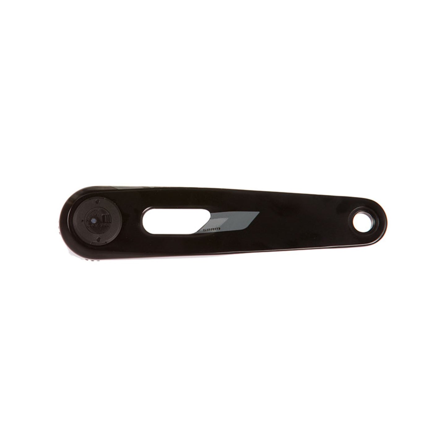 SRAM Rival 2x Powermeter E1 Crankset  46/33  DUB  160mm  Black [MPN: 00.6118.745.012]_1775591