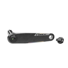 SRAM Force AXS Wide Left Crank Arm and Power Meter Spindle - 172.5mm [MPN: 00.3018.402.004]_1775625
