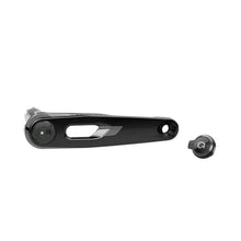 SRAM Rival AXS Left Crank Arm & Power Meter Spindle Assembly - 160mm [MPN: 00.3018.403.000]_1775623