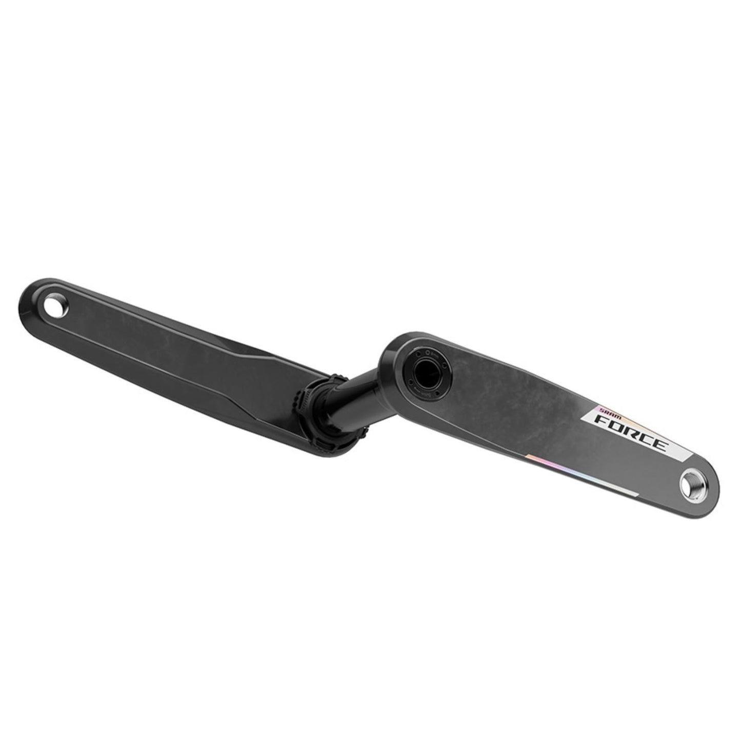 SRAM Force Crank Arm Assembly - 165mm [MPN: 00.6118.746.001]_1775655