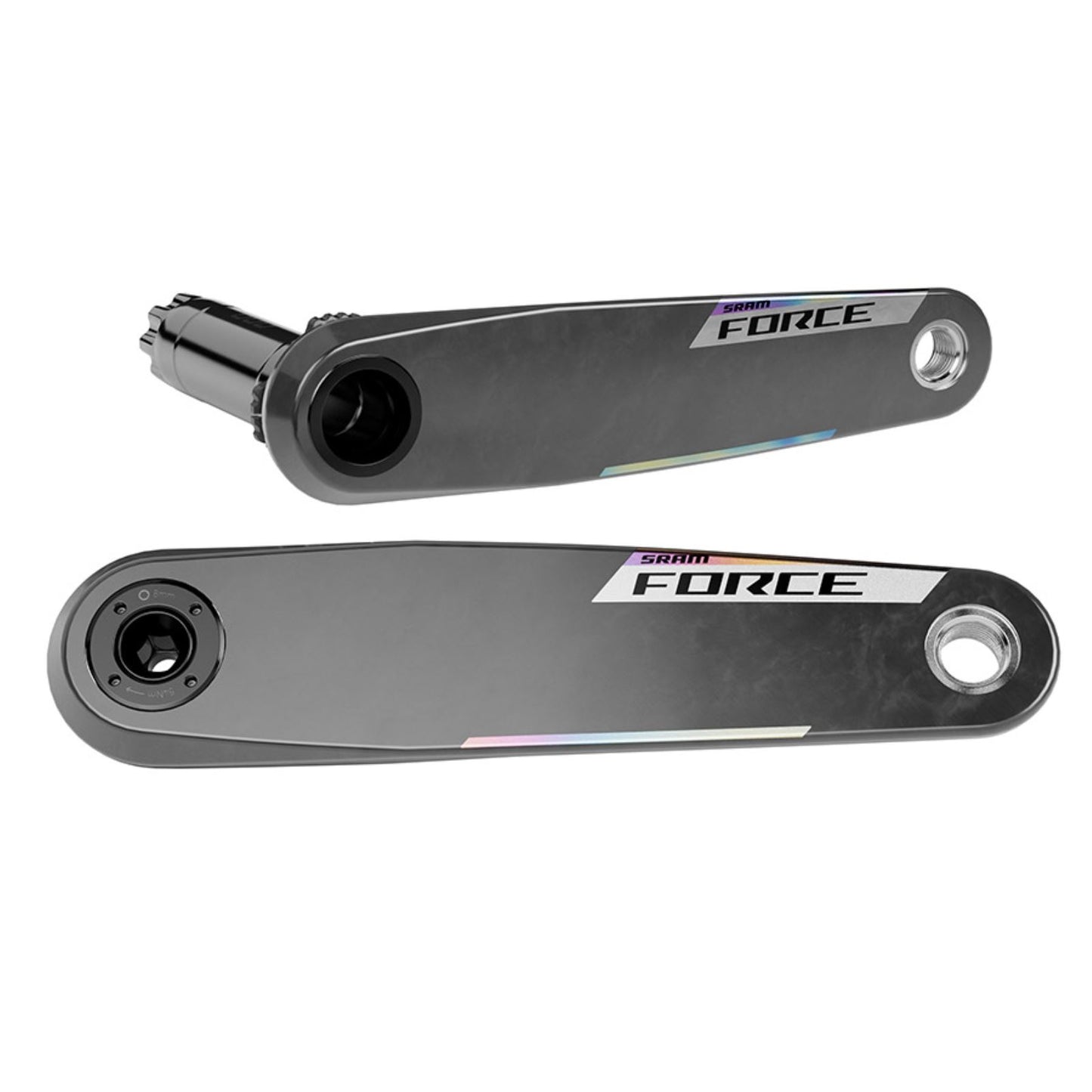 SRAM Force Crank Arm Assembly - 165mm [MPN: 00.6118.746.001]_1775654