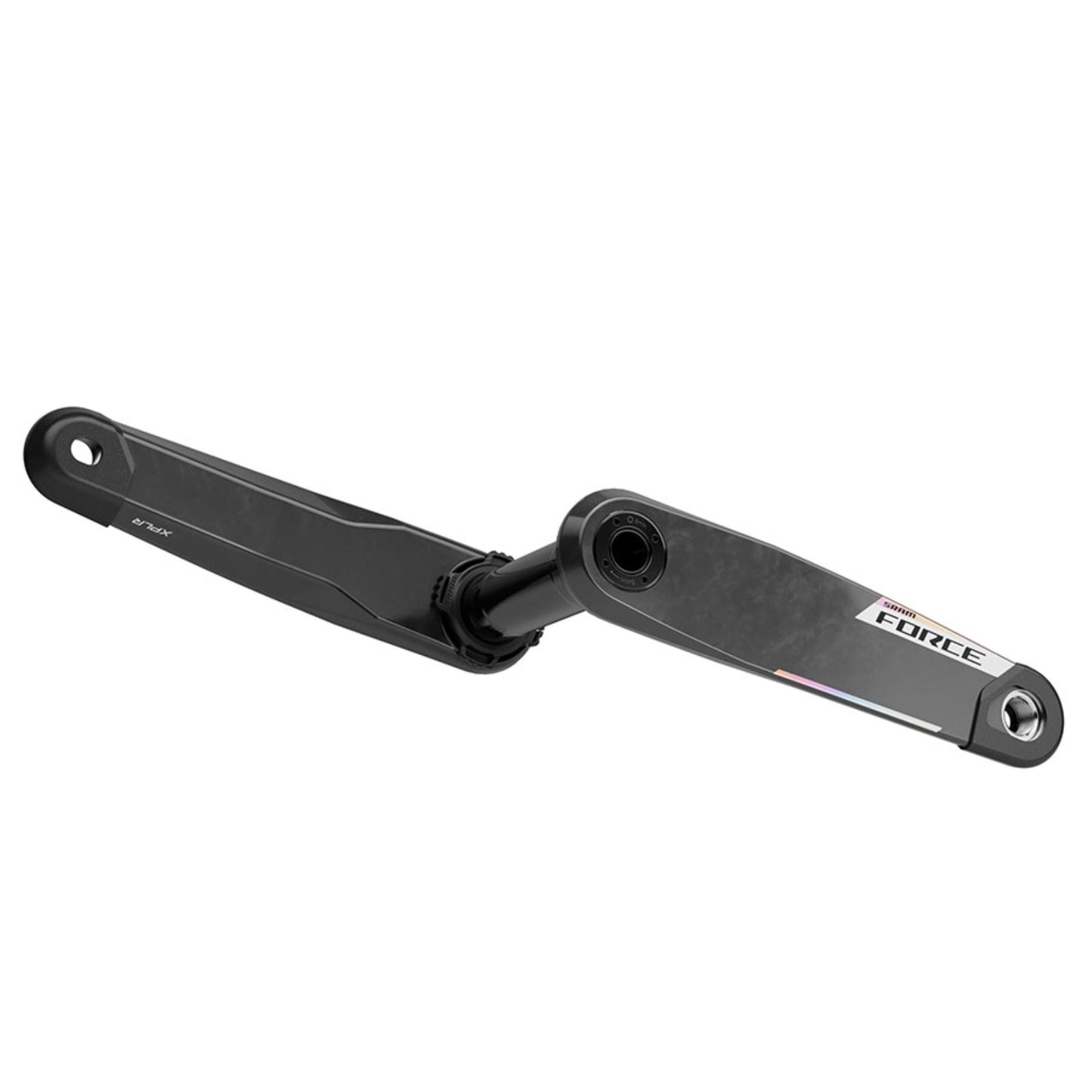 SRAM Force 1x XPLR Wide Crank Arm Assembly - 172.5mm [MPN: 00.6118.746.010]_1775644