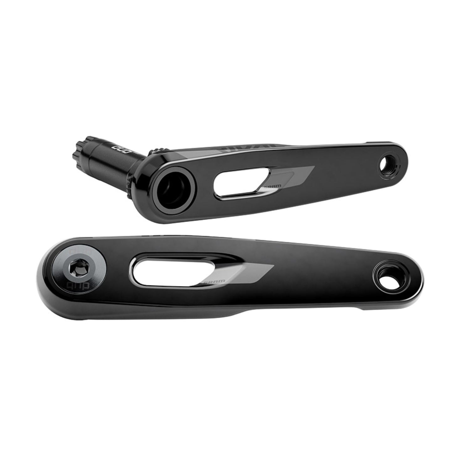 SRAM Rival Crank Arm Assembly - 170mm [MPN: 00.6118.747.003]_1775680