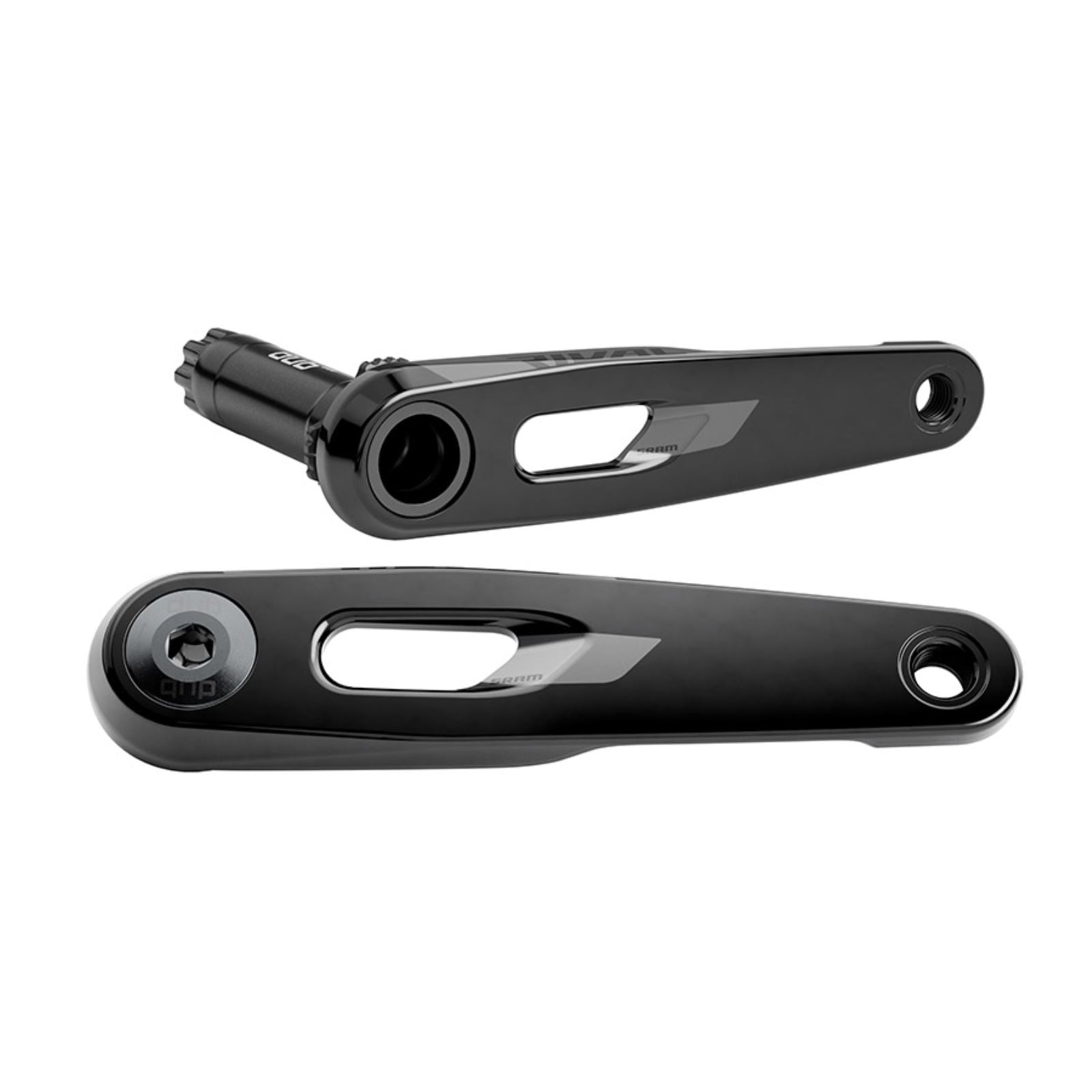 SRAM Rival Crank Arm Assembly - 172.5mm [MPN: 00.6118.747.004]_1775679