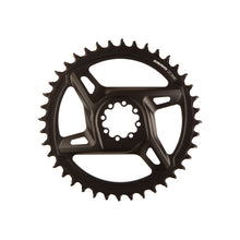 SRAM Chainring - 40t, 12-Speed, 8-Bolt Direct Mount, Black, E1 [MPN: 00.6218.064.001]_1775668