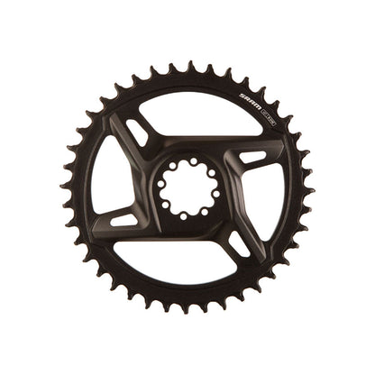 SRAM Chainring - 40t, 12-Speed, 8-Bolt Direct Mount, Black, E1 [MPN: 00.6218.064.001]_1775668
