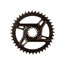 SRAM Chainring - 40t, 12-Speed, 8-Bolt Direct Mount, Black, E1 [MPN: 00.6218.064.001]_1775667
