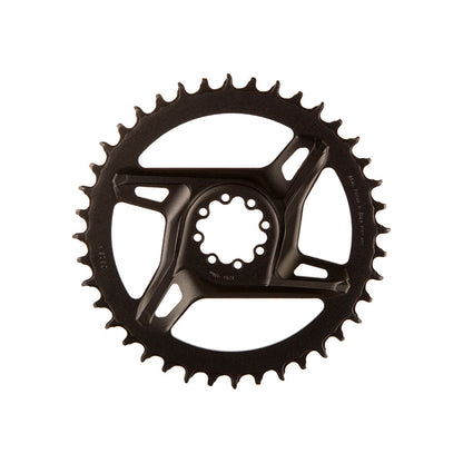 SRAM Chainring - 40t, 12-Speed, 8-Bolt Direct Mount, Black, E1 [MPN: 00.6218.064.001]_1775667