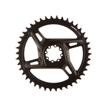 SRAM Chainring - 42t, 12-Speed, 8-Bolt Direct Mount, Black, E1 [MPN: 00.6218.064.002]_1775666
