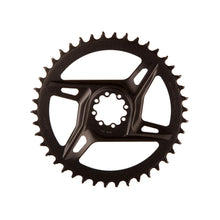 SRAM Chainring - 42t, 12-Speed, 8-Bolt Direct Mount, Black, E1 [MPN: 00.6218.064.002]_1775665