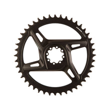 SRAM Chainring - 44t, 12-Speed, 8-Bolt Direct Mount, Black, E1 [MPN: 00.6218.064.003]_1775672