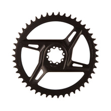 SRAM Chainring - 46t, 12-Speed, 8-Bolt Direct Mount, Black, E1 [MPN: 00.6218.064.004]_1775684