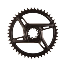 SRAM Chainring - 46t, 12-Speed, 8-Bolt Direct Mount, Black, E1 [MPN: 00.6218.064.004]_1775694