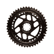 SRAM Chainring Teeth: 46/33 Speed: 12 BCD: Direct Mount - Black [MPN: 00.6218.062.000]_1775685