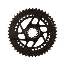SRAM Chainring Teeth: 46/33 Speed: 12 BCD: Direct Mount - Black [MPN: 00.6218.062.000]_1775703