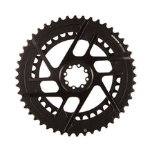 SRAM Chainring Teeth: 48/35 Speed: 12 BCD: Direct Mount - Black [MPN: 00.6218.062.001]_1775701