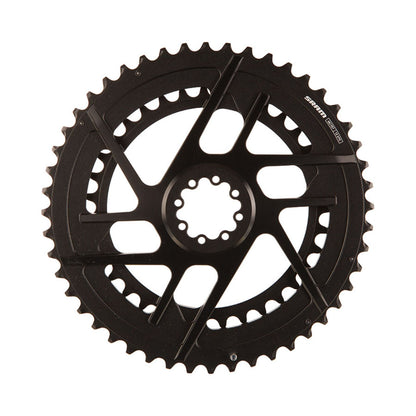 SRAM Chainring Teeth: 48/35 Speed: 12 BCD: Direct Mount - Black [MPN: 00.6218.062.001]_1775701