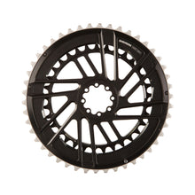 SRAM Chainring Teeth: 46/33 Speed: 12 BCD: Direct Mount - Black [MPN: 00.6218.061.000]_1775700