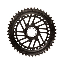 SRAM Chainring Teeth: 46/33 Speed: 12 BCD: Direct Mount - Black [MPN: 00.6218.061.000]_1775699