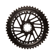 SRAM Chainring Teeth: 48/35 Speed: 12 BCD: Direct Mount - Black [MPN: 00.6218.061.001]_1775698