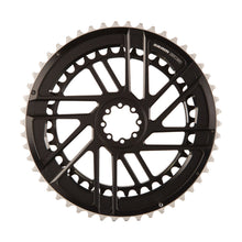 SRAM Chainring Teeth: 50/37 Speed: 12 BCD: Direct Mount - Black [MPN: 00.6218.061.002]_1775696
