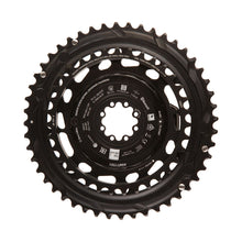 SRAM Chainring - 48/35t, 12-Speed, Thread Mount, Black, E1 [MPN: 00.6218.063.001]_1775691